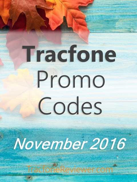 Where can you find Tracfone promotional codes online?